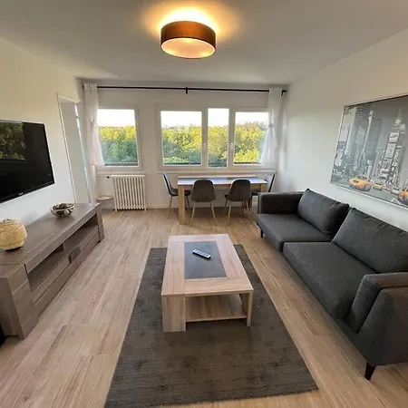 Acces Rapide A Paris & Avec Parking * Maisons-Alfort