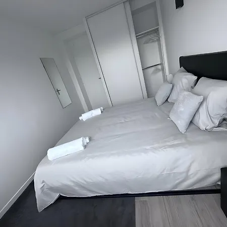 Acces Rapide A Paris Avec Parking