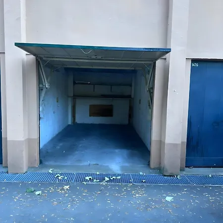 Acces Rapide A Paris Avec Parking * Maisons-Alfort